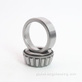 Tapered Roller Bearings Chrome Steel Tapered Roller Bearing 32217 Factory